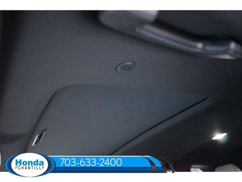 New 2026 Honda CR-V Sport Touring image 22