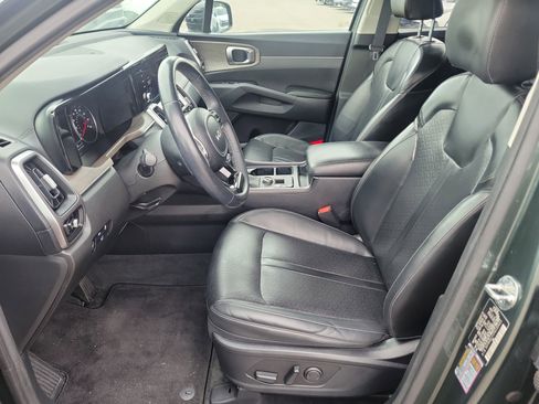 Certified 2023 Kia Sorento X-Line EX AWD/4WD image 23