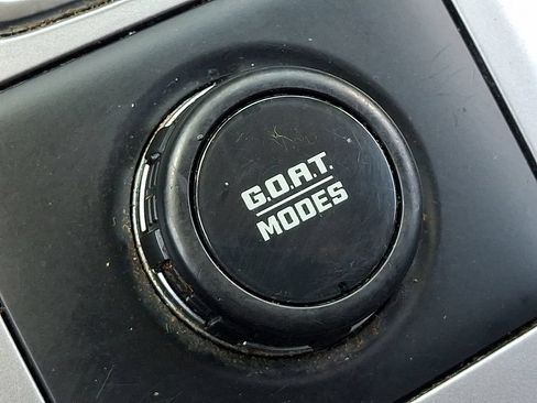 Used 2024 Ford Bronco Sport Big Bend AWD/4WD image 25