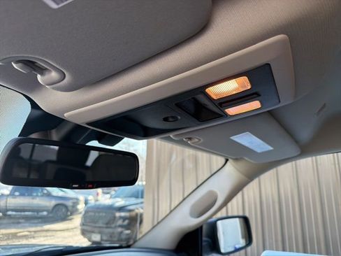 Used 2020 RAM 1500 Classic Warlock w/ Electronics Group image 29