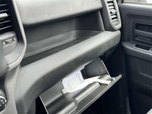 New 2024 RAM 5500 Tradesman w/ Chrome Appearance Group image 31