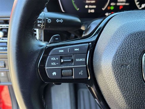 Used 2025 Honda Civic Sport image 12