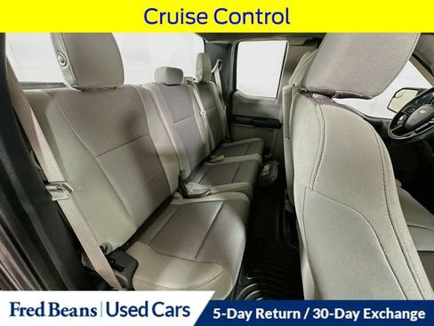 Used 2015 Ford F150 XL w/ Equipment Group 101A Mid AWD/4WD image 29