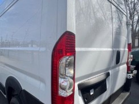 Used 2019 RAM ProMaster 1500 image 5