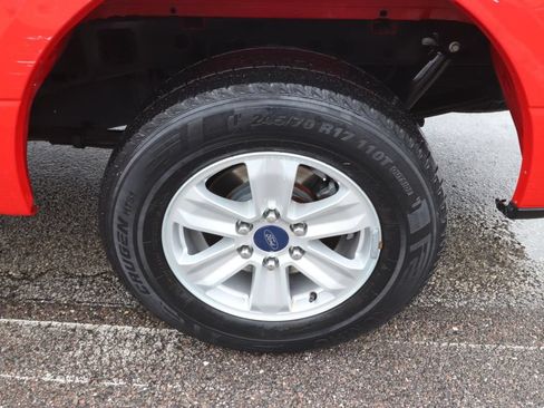 Used 2018 Ford F150 XLT RWD image 6