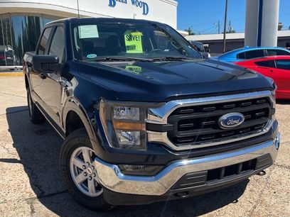 Used 2023 Ford F150 XLT