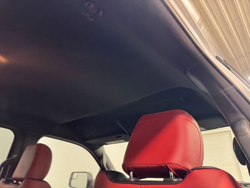 Used 2023 RAM 1500 Rebel w/ Rebel Level 1 Equipment Group image 17