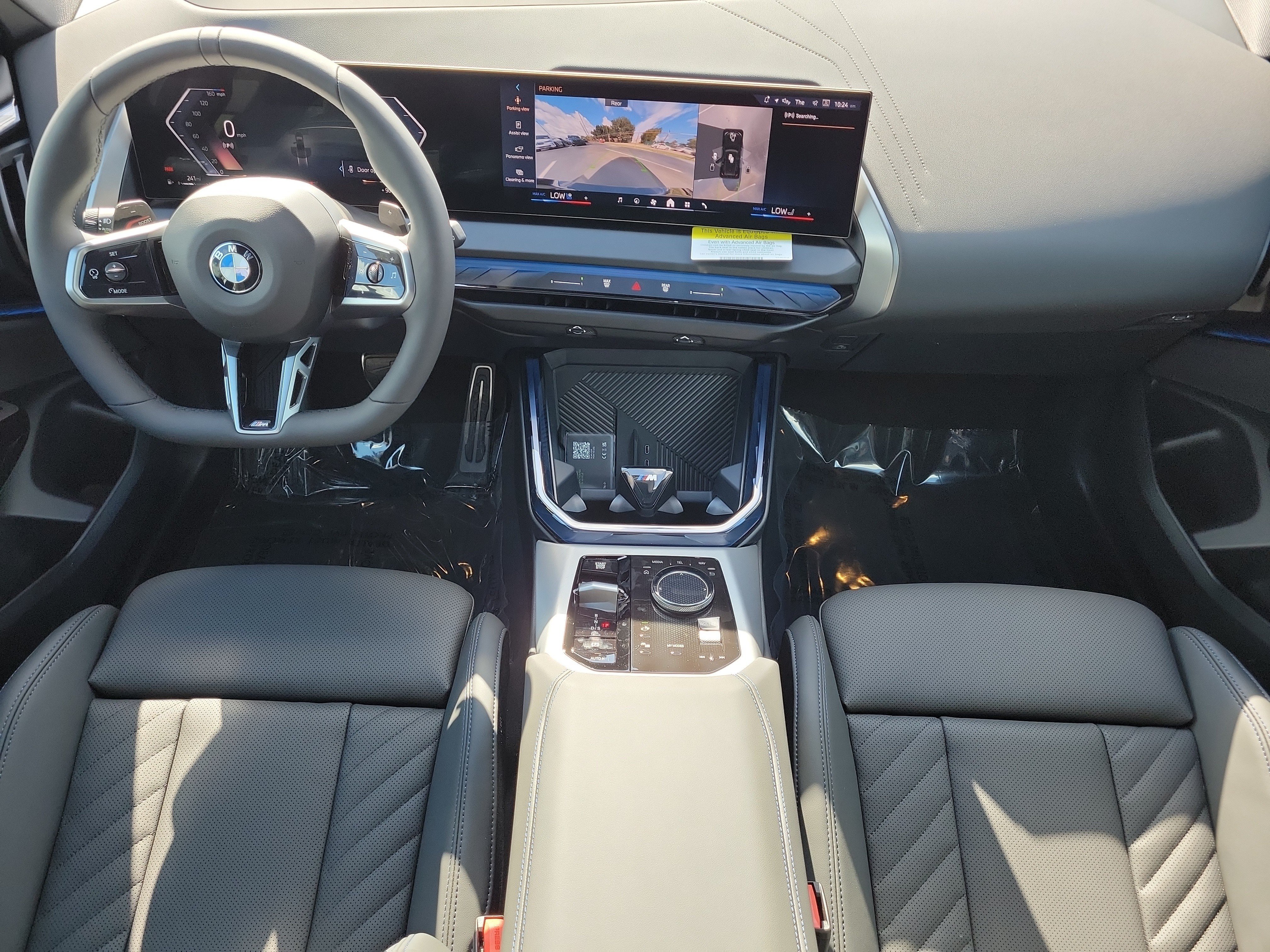 New 2026 BMW X3 xDrive30i w/ Premium Package AWD/4WD image 10