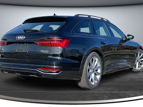 Used 2025 Audi A6 Premium Plus image 6