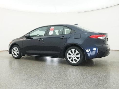 New 2026 Toyota Corolla LE image 20