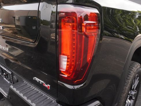Used 2026 GMC Sierra 1500 AT4 w/ AT4 Premium Package AWD/4WD image 34