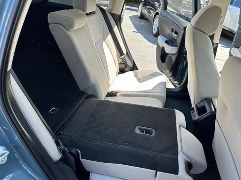 Used 2024 Honda HR-V LX image 39