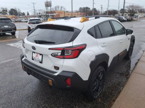 New 2026 Subaru Crosstrek 2.5i Wilderness image 6