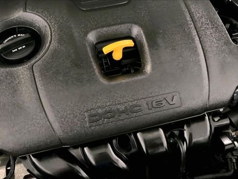 Used 2025 Kia Soul LX image 30