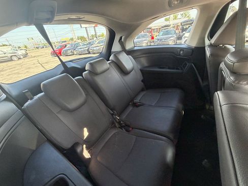 Used 2019 Honda Odyssey EX-L image 15