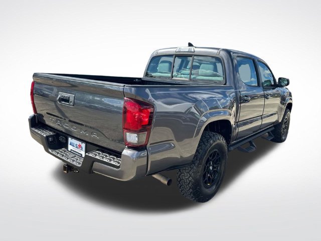 Used 2018 Toyota Tacoma SR w/ SR Convenience Package RWD image 10