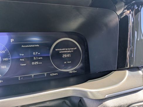 Certified 2023 Kia Sorento SX FWD image 37