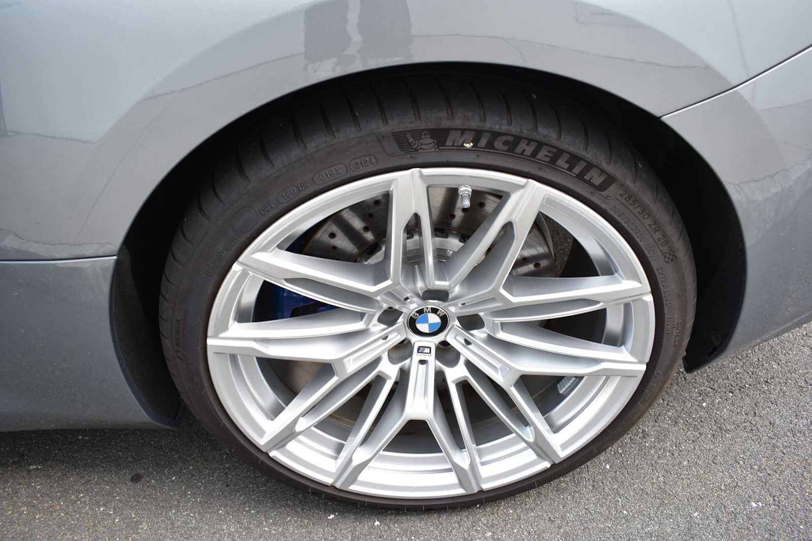 Used 2025 BMW M2 RWD image 18