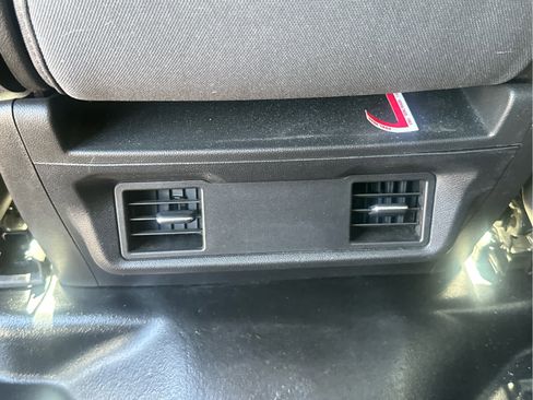 Used 2023 Chevrolet Silverado 1500 W/T w/ WT Value Package image 44