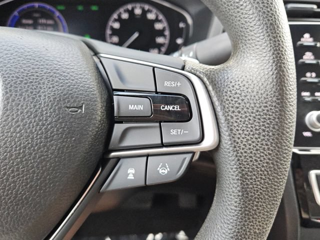 Used 2020 Honda Insight EX image 22