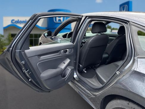 Used 2024 Honda Civic Sport image 27