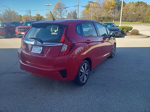 Used 2016 Honda Fit EX image 5