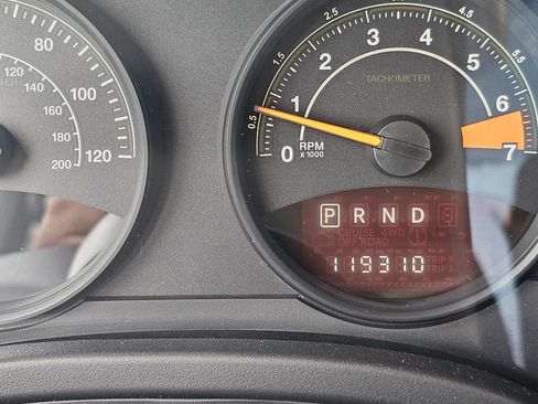 Used 2016 Jeep Patriot Sport FWD image 35