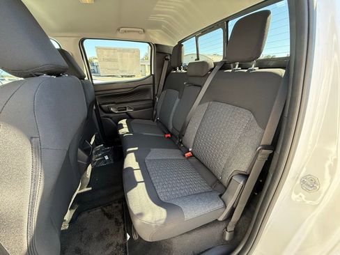 New 2025 Ford Ranger XLT w/ Technology Package image 27