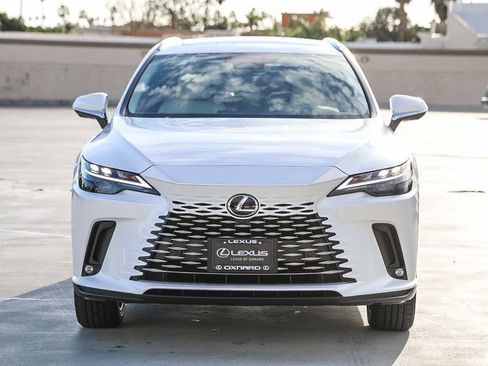 New 2026 Lexus RX 350 Premium Plus image 2