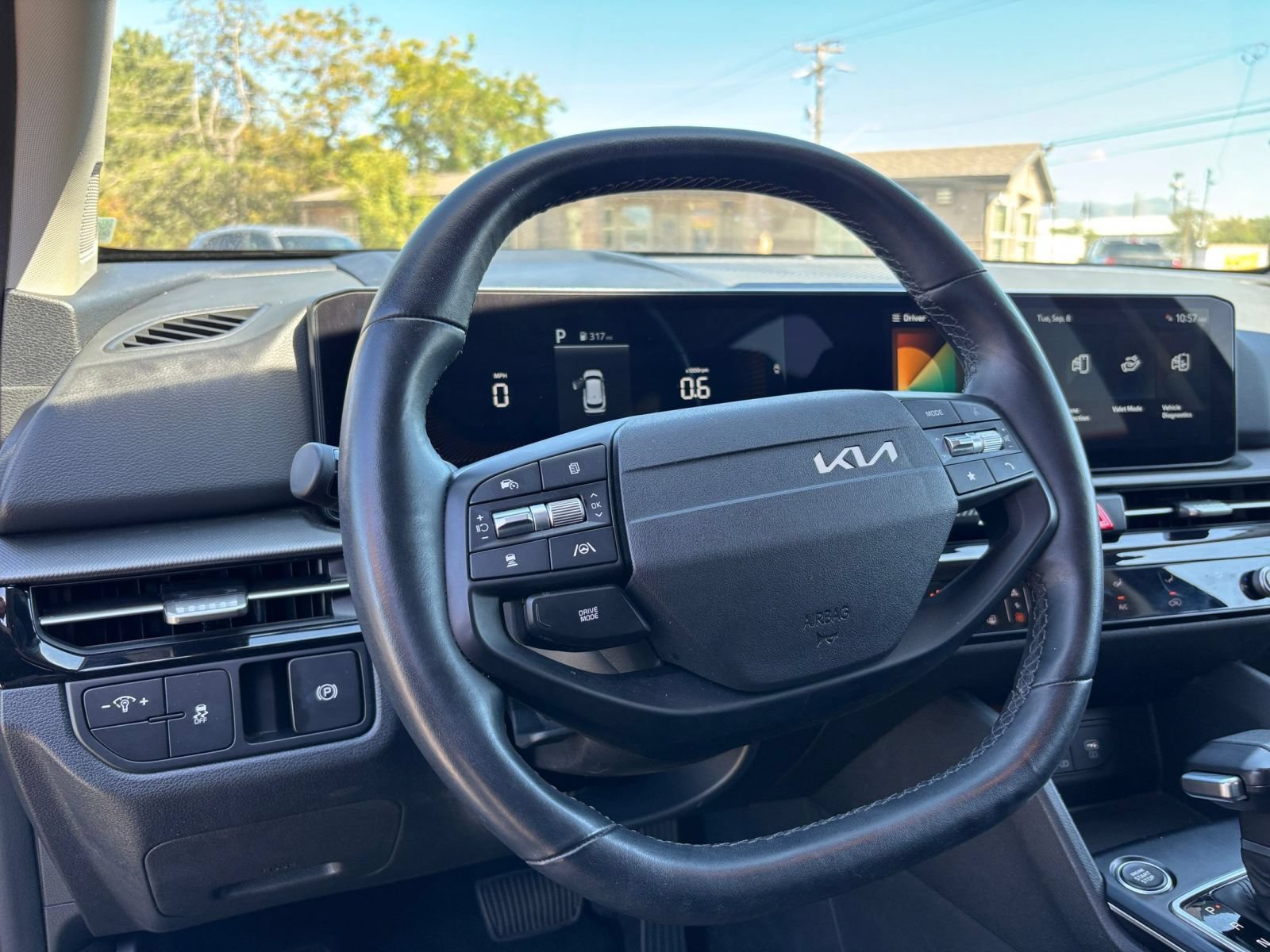 Used 2026 Kia Sportage LX FWD image 33