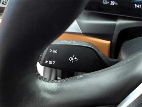 Used 2023 BMW i4 eDrive40 w/ Premium Package image 34