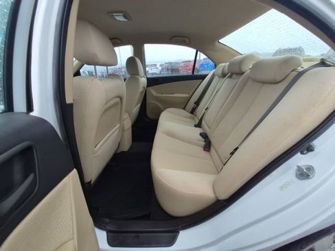 Used 2010 Hyundai Sonata GLS w/ Popular Equipment Pkg 2 image 10