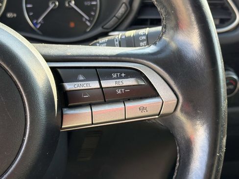 Used 2023 MAZDA CX-30 AWD 2.5 S w/ Select Package image 10