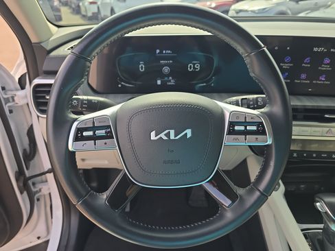 Certified 2023 Kia Telluride EX FWD image 33