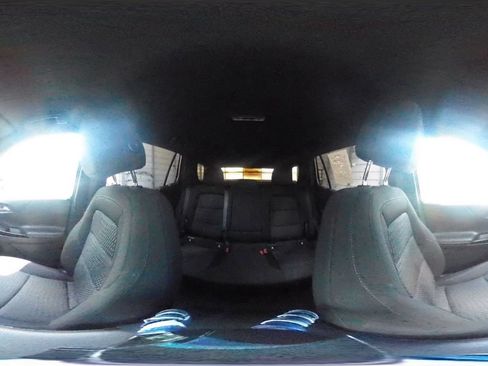 Used 2025 Chevrolet Equinox LT AWD/4WD image 41