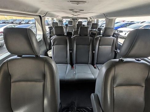 Used 2018 Ford Transit 350 XL RWD image 29