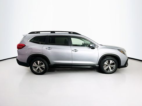 Used 2025 Subaru Ascent Premium AWD/4WD image 10