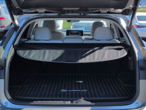 Used 2022 Lexus RX 350 FWD w/ Premium Package image 36