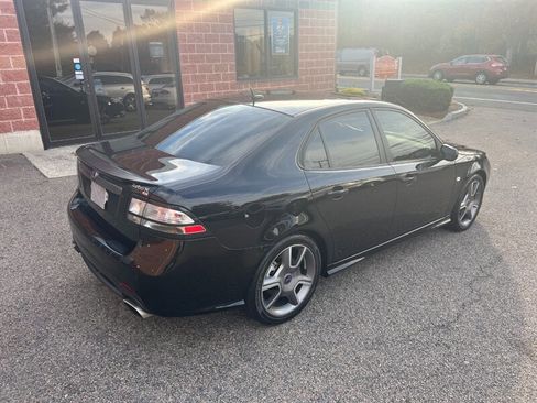 Used 2008 Saab 9-3 Turbo X w/ Touring Package image 5