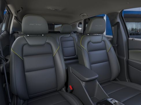New 2026 Chevrolet Trax ACTIV image 40