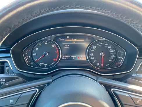 Used 2021 Audi A5 2.0T Premium image 30