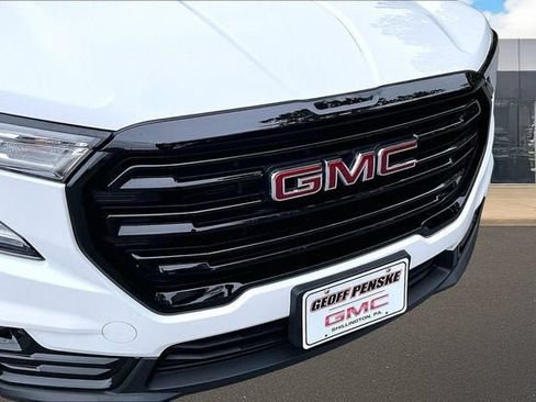 Certified 2023 GMC Terrain SLT w/ Elevation Edition AWD/4WD image 29