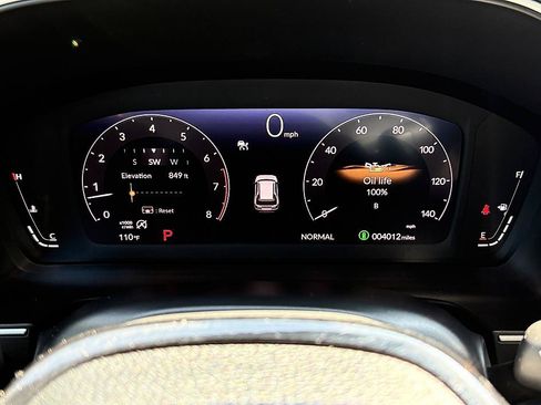Used 2026 Honda Passport TrailSport Elite image 20