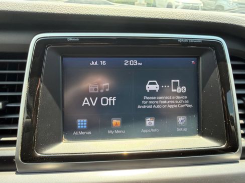 Used 2018 Hyundai Sonata SEL FWD image 16