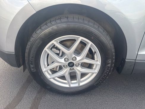 Used 2024 Ford Edge SEL image 23