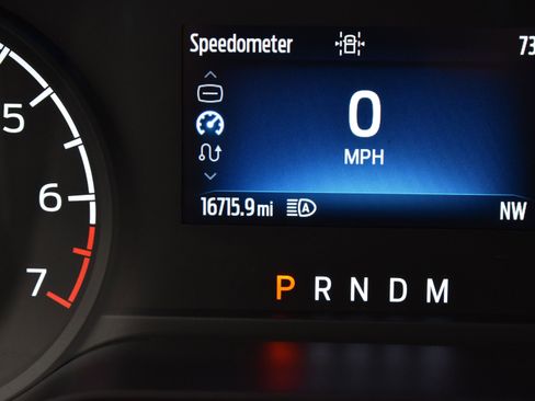 Used 2022 Ford F150 XLT image 12