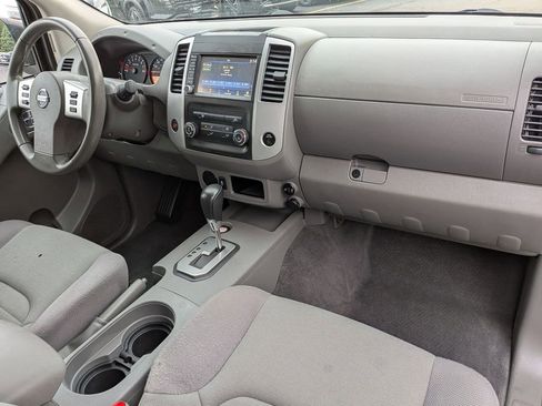 Used 2021 Nissan Frontier S RWD image 22