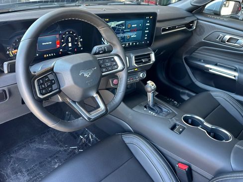New 2026 Ford Mustang Premium RWD image 12
