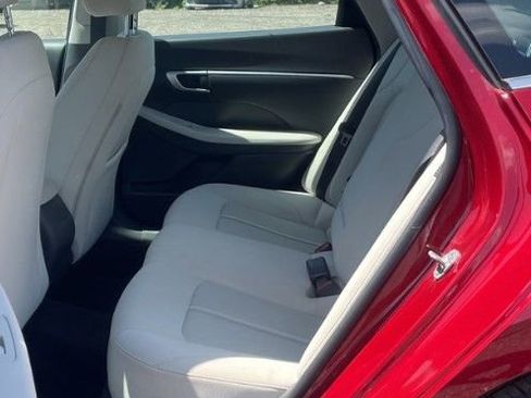 Used 2024 Hyundai Sonata SEL FWD image 10