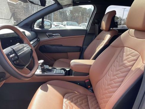 New 2026 Kia Sportage X-Line image 4
